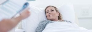 Balance quality healthcare  with operational efficiency
