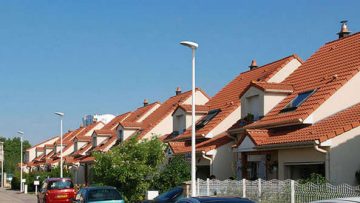 Intelligent luminaires