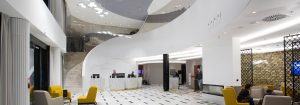 Reinvent your guest experience