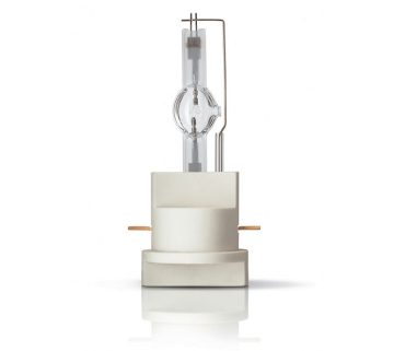 An MSR Gold FastFit