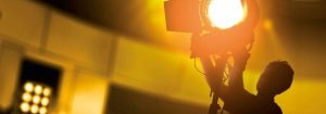 Immersing the audience