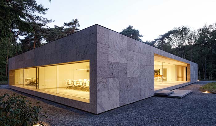 Faculty Club Tilburg
