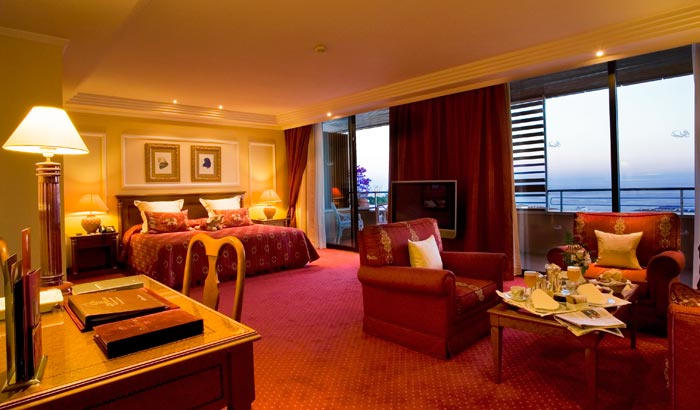Hotel Botanico