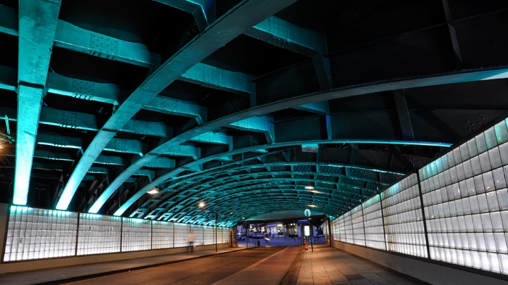 Köln Marzellenstraße