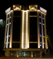 Social Security Institution Provincial Directorate