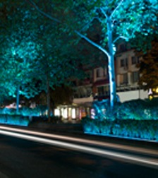 Ataturk Boulevard