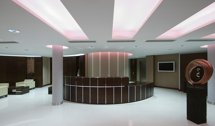 Rafayel Hotel