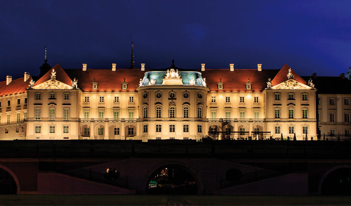 Royal Castle