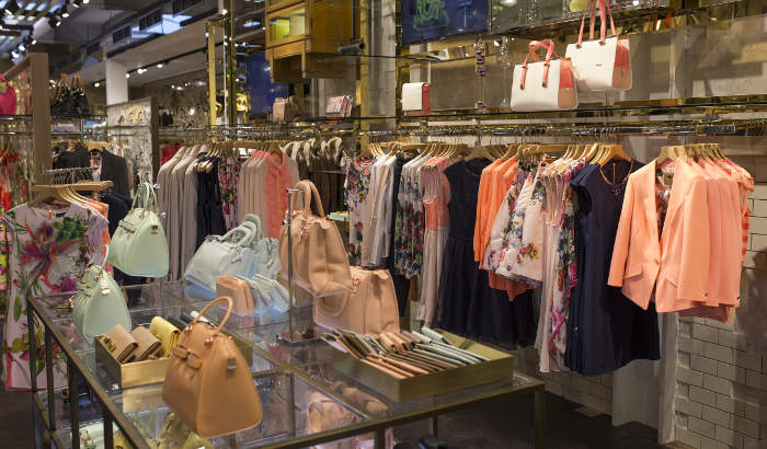 Ted Baker