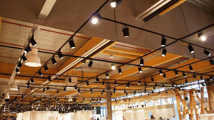 Upside store Philips CDM Evolution