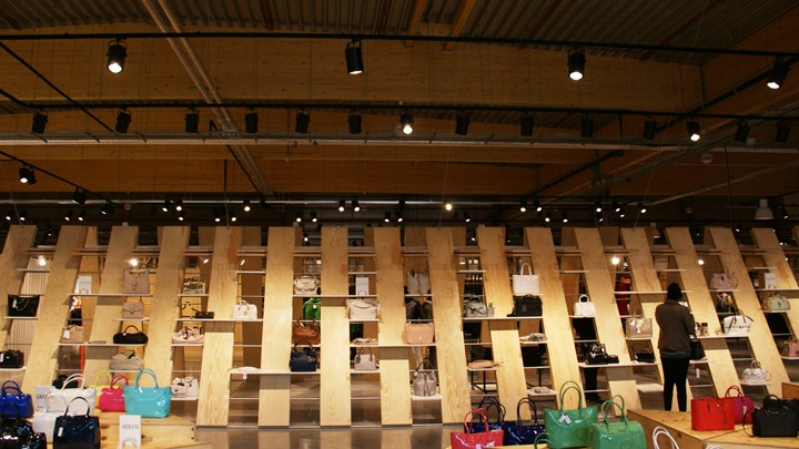 Upside store Philips CDM Evolution