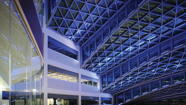 One Angel Square