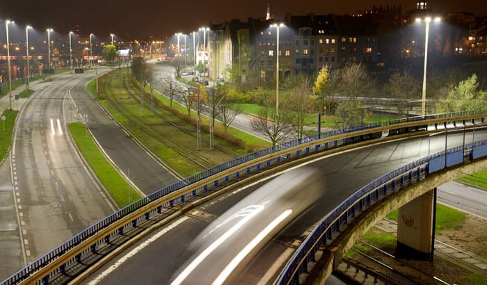 Szczecin city