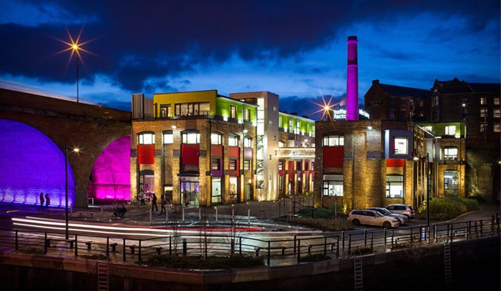 Toffee Factory