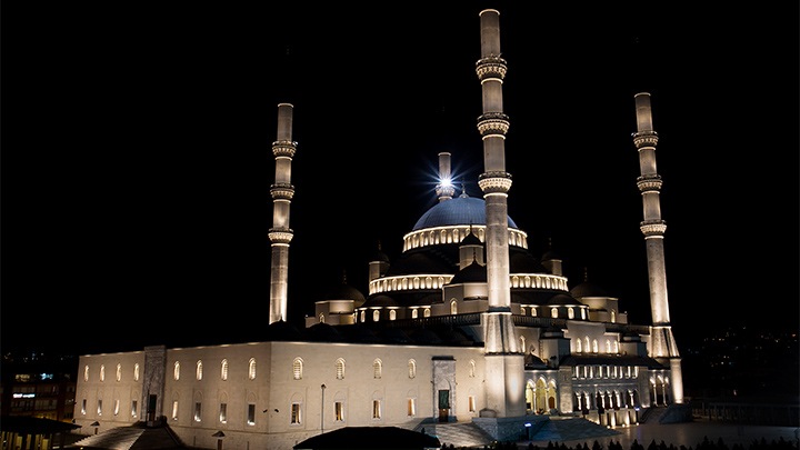 Ankara