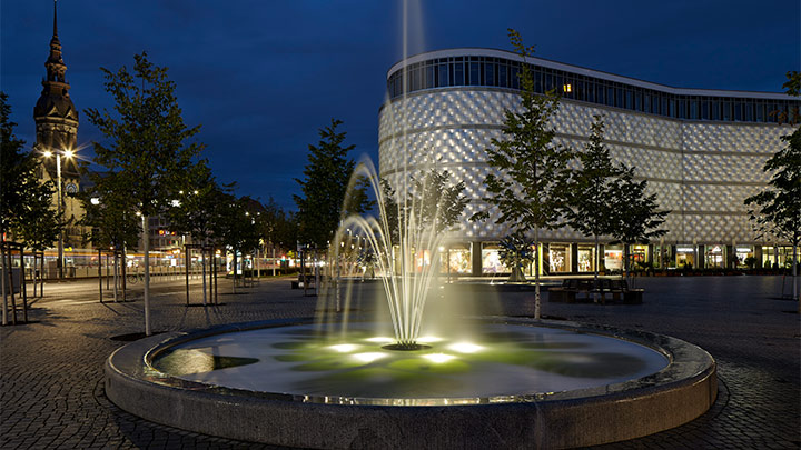 Leipzig