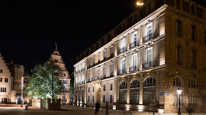 Strasbourg