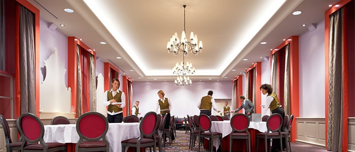 Hospitality