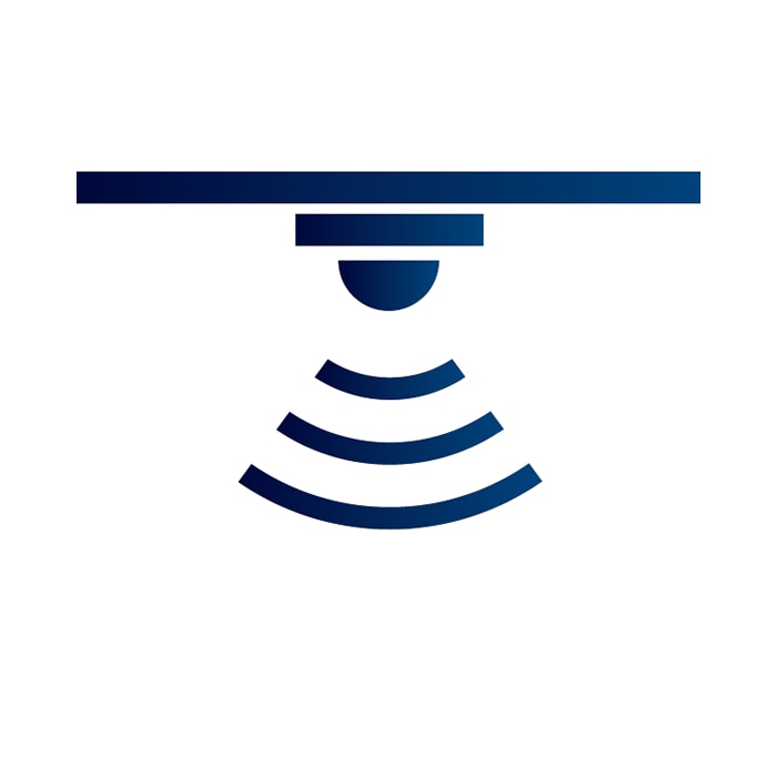 Icon for control lighting 