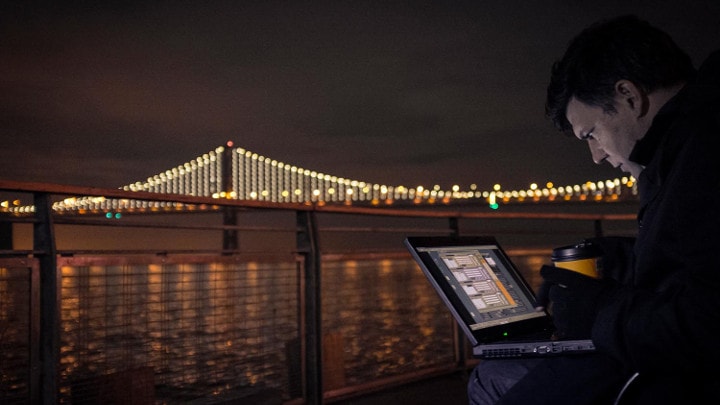 ActiveSite provides centralized remote monitoring and from anywhere and provides automatic software and firmware updates for your Philips Color Kinetics architectural lighting