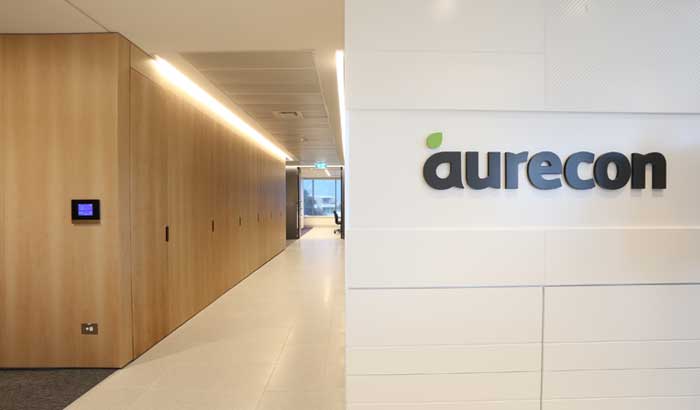 Aurecon