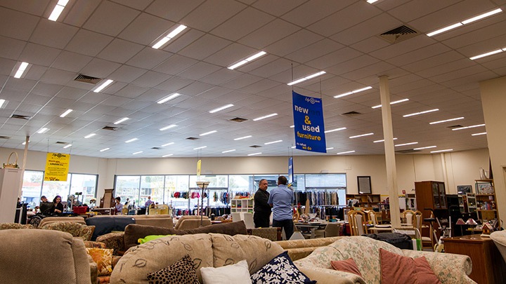 Lifelines Supa stores