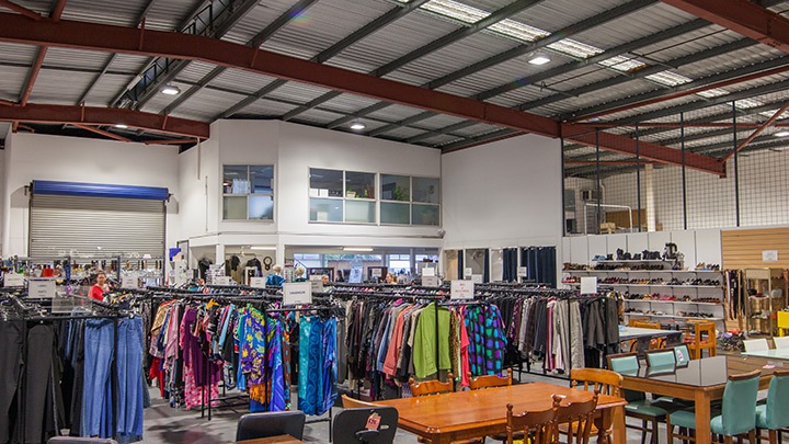 Lifeline Supa Stores