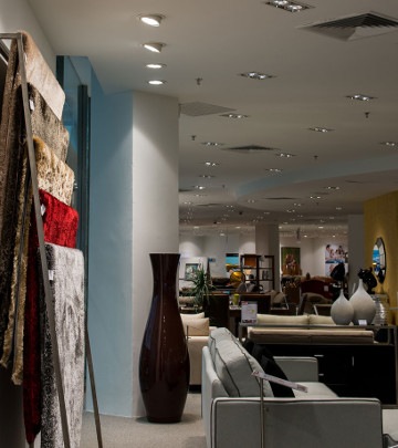 Harvey Norman