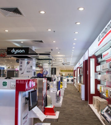 Harvey Norman