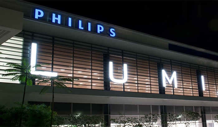 Philips Lumileds Malaysia