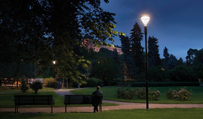 Uppsala Park