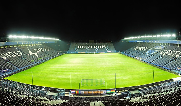 I-Mobile Stadium