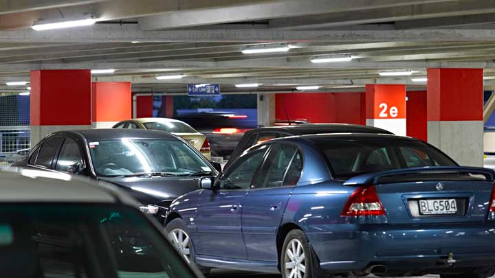 Bayfair Shopping Centre Case Study