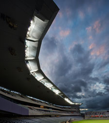 Eden Park Trust