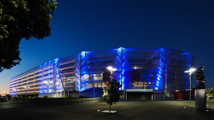 Eden Park Trust is thrilled with the way Philips produced multiple solutions for the projects that exceeded all expectations.