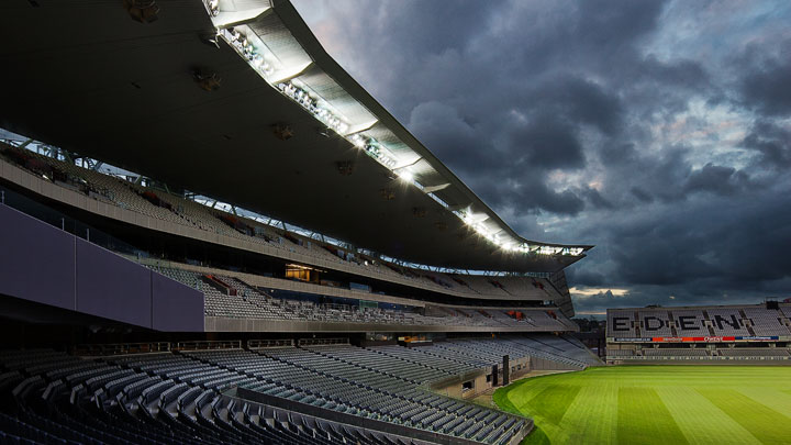 Eden Park Trust is thrilled with the way Philips produced multiple solutions for the projects that exceeded all expectations.