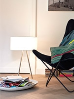 energy saving LED lamps