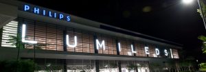 Taking sustainability to the next level