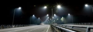 A Brighter Road to Energy Efficiency